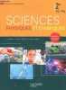Sciences physiques et chimiques - 2de Bac Pro - collection Durandeau - nouvelle edition. Jean-Louis Berducou, Christian Raynal, Jean-Claude