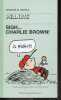 Peanuts - tascabili peanuts N°20 - Sigh... Charlie Brown!. CHARLES M. SCHULZ