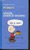 Peanuts - tascabili peanuts N°25 - Grazie, Charlie Brown!. CHARLES M. SCHULZ