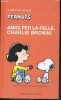 Peanuts - tascabili peanuts N°29 - Amici per la pelle, Charlie Brown!. CHARLES M. SCHULZ