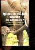 Qu'est-ce qui fait sourire les animaux ? Enquête sur leurs émotions et leurs sentiments. Carl Safina, Odile Demange (Traduction)