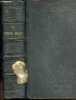 La sainte bible - L'ancien testament, sion de L. Segond - nouveau testament, version de H. Oltramare. COLLECTIF - OLTRAMARE- SEGOND