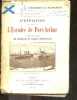 L'expiation - L'escadre de port arthur - carnet de notes du capitaine de fregate W. SEMENOFF - 2e edition. Commandant DE BALINCOURT