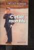 C'&eacute;tait mon fils -. Nicolle Beltrame, Arnaud Tousch