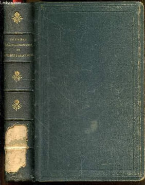 Voyages tres extraordinaires de Saturnin Farandoul - RARE- COMPLET. Albert Robida