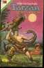 "Tarzan de los monos "" boy en peligro"" - ano XXIV N°422, 5 de diciembre de 1974". EDGAR RICE BURROUGHS- COLLECTIF