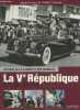 La Ve republique - 1958 / 1995. DECAUX ALAIN - castelot andre