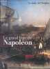 Le grand livre de Napoleon - tome 6 : la chute de l'empire. DEMOUGIN JACQUES - REMY SMITH - COLLECTIF