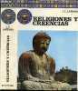Religiones y creencias - Biblioteca de la cultura. LARRAYA JUAN A. - GUTIERREZ FERNANDO