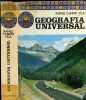 Geografia universal - Biblioteca de la cultura. CANDEL VILA RAFAEL - JOAQUIN COMAS DE CANDEL- ..