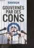 Gouvernés par des cons - republique d'idiotie. Tonvoisin