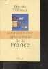 Dictionnaire amoureux de la france. Tillinac denis, bouldouyre alain (dessins)