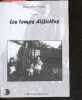 Les temps difficiles - collection Tranche de vie. Geneviève Césaire