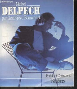 Michel Delpech