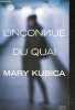 L'inconnue du quai - collection poche Noir N°20 - roman. Kubica mary, benton carole (traduction)