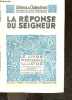 La reponse du seigneur - Le livre moderne illustre N°235. Alphonse de Chateaubriant - CONSTANT LE BRETON