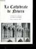La cathedrale de Nevers - simples notes a l'usage du touriste. GUENEAU LEONCE (abbé) - collectif