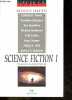 Science fiction - tome 1- livre en v.o. anglais - nouvelles annotees- clifford simak, theodore sturgeon, ray bradbury, richard matheson, fritz leiber, ...