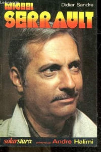 Michel serrault