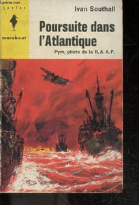 Poursuite dans l'atlantique (atlantic pursuit)