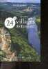 24 + 1 villages du perigord. BOUJUT PHILIPPE - MARTIN LAURENT