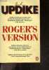 Roger's Version. John Updike