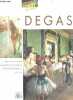 Degas - decouvrons l'art 19e siecle - 1834/1917 - l'oeuvre de degas dans le XIXe siecle, son univers et decouvertes, sa vie, .... Edgar Degas, Maryse ...