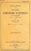 Bulletin de la societe d'histoire naturelle de toulouse - Tome 86 fascicules 3 et 4 - 1951 (86e annee) 3e et 4e trimestres - extrait - apercu ...