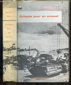 Epitaphe pour un ennemi