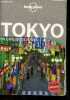 "Tokyo En quelques jours + un plan ""tokyo subway route map, 2014""". Rebecca Milner