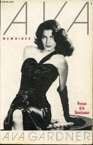 Ava - memoires