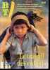BTJ activites - N°428, 15 juin 1997- le travail des enfants, dans les mines du kasai, le travail des enfants au XIXe siecle, les femmes en ...