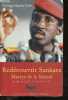 Redecouvrir Sankara, Martyr de la liberte. Ndongo Samba Sylla - AZIZ SALMONE FALL (postface)