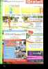 Couleurs Nord bassin N°63 fevrier mars 2022- vie locale, agenda, cinema, musique, sport, theatre, spectacles- special habitat, retrouvez tous vos ...