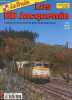Le train - hors serie 1/96- les bb jacquemin prototype, BB 20100, BB 25100, BB25150, BB 25200 (tome 2)- pourquoi locomotives bicourant?, locomotives ...