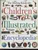 The Dorling Kindersley Children's Illustrated Encyclopedia - revised edition. kramer ann, kenedy miranda, dodson muffy, platt R.