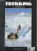La revue du trekking N°5 janvier fevrier 1988 - voyages et grandes randonnees- Cogne paradis terrestre - les deux visages du groenland : l'ete entre ...