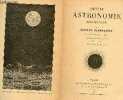 Petite astronomie descriptive - contenant 100 figures - 8e edition. CAMILLE FLAMMARION- Delon C.