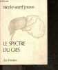 Le spectre du gris. NICOLE WARD JOUVE