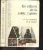 Les enfants de la petite maison ou une psychiatrie de la necessite. CASANO EVELYNE- FRANCIS MAQUEDA- MONASSE JACQUES