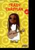Tracy Chapman - De A à Z. Méziane Hammadi, colonel moutarde (illustrations)