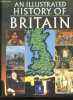 An Illustrated History Of Britain. David McDowall