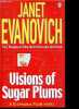 Visions of Sugar Plums. Janet Evanovich
