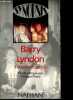 Barry Lyndon, Stanley Kubrick - Etude critique par Philippe Pilard - Collection Synopsis N°5. Philippe Pilard