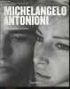Michelangelo Antonioni, l'investigation - Filmographie complete. DUNCAN PAUL - Chatman Seymour