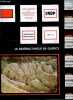 Le siderolithique en Quercy - diapotheque pedagogique, serie n°28, avec 20 diapositives - souleillac, boulve, cheminees de fee, stratification ...