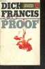 Proof. Dick Francis