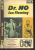 Dr. No - James Bond secret agent 007 - now excitingly filmed starring Sean Connery as James Bond. IAN FLEMING