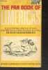 The pan book of Limericks - a scintillating collection of more than 250 famous and infamous limericks, edited by Louis Untermeyer. Louis Untermeyer - ...