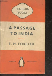 A passage to india - Complete unabridged - N°48